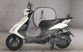 SUZUKI ADDRESS V125 CF4MA