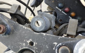 SUZUKI GSX-R400 GK71B