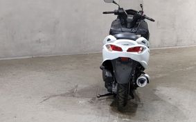 SUZUKI BURGMAN200 CH41A