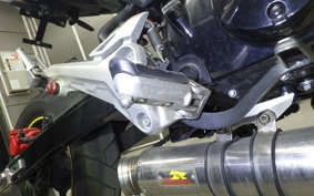 HONDA ｸﾞﾛﾑ 2004 JC61