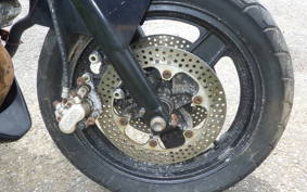 HONDA VFR400Z NC21
