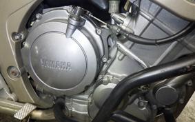 YAMAHA TDM900 2002