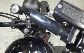 YAMAHA DRAGSTAR 400 CLASSIC 2006 VH01J