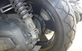 YAMAHA MAXAM 250 SG21J