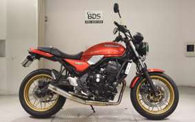 KAWASAKI Z650 RS 2024 ER650R