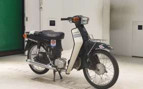 SUZUKI BIRDIE 50 BA41A