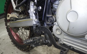 YAMAHA SEROW 250 DG11J