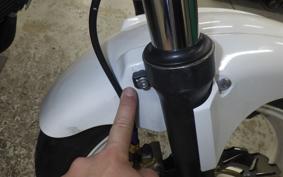 HONDA HORNET 250 2013 MC31