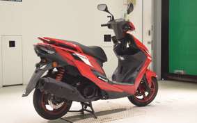 YAMAHA CYGNUS 125 XSR 3 SED8J