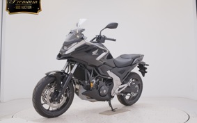 HONDA NC750X DCT 2026 RH23