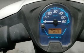 YAMAHA JOG AY01