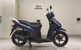 SUZUKI ADDRESS 110 2023 CE47A