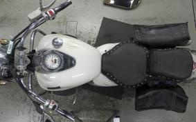 SUZUKI INTRUDER 400 Classic 2007 VK54A