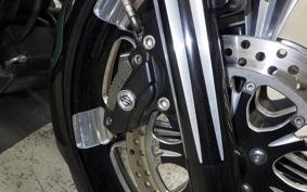HARLEY FLHX 1580 2010