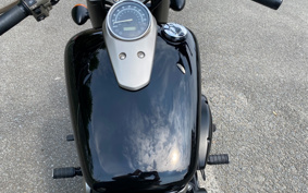 HONDA SHADOW 750 PHANTOM 2011 RC53