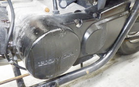 HONDA JAZZ 50 2019 AC09