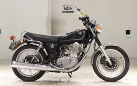YAMAHA SR400 Gen.4 2018 RH03J