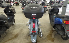 HONDA C125 SUPER CUB JA48