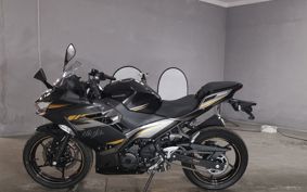 KAWASAKI NINJA400 EX400G