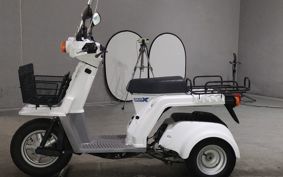 HONDA GYRO TD02