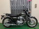 Фото Kawasaki W800 2013 с японского аукциона