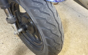 SUZUKI LET's CA4AA