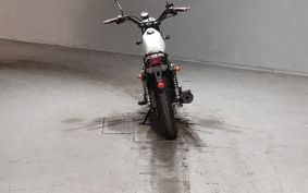 SUZUKI GLASS TRACKER BIG BOY NJ47A