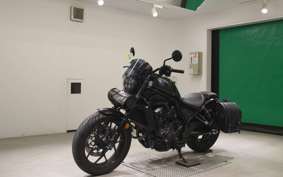 HONDA REBEL 1100 DCT 2021