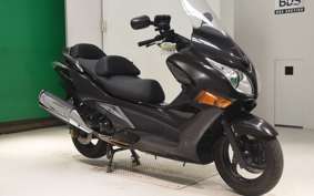HONDA SILVER WING 400 GT Type 2016 NF03
