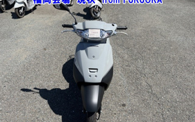HONDA TACT-4