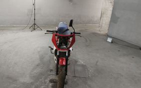 HONDA MVX250F MC09