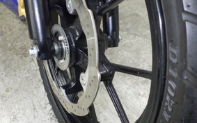 SUZUKI GSX-R125 2007 DL33B