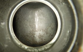 SUZUKI GRASS TRACKER 2019 NJ47A