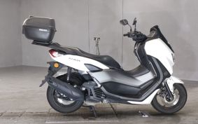 YAMAHA N-MAX 125 SEG6J
