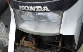 HONDA FUSION MF02