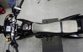 HONDA XR400 MOTARD 2007 ND08