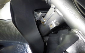 YAMAHA MT-07 2017 RM07J