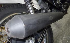 KAWASAKI 250TR BJ250F