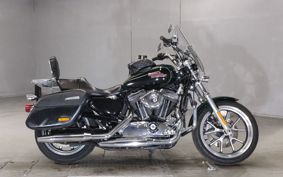 HARLEY XL1200T 2015 LL3