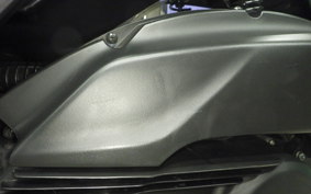 YAMAHA CYGNUS Griffus 2008 SEJ4J