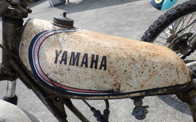 YAMAHA 	TY175 525