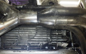 SUZUKI GSX1100S KATANA 1990