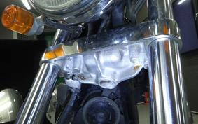 HONDA VRX400 1997 NC33