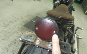 YAMAHA DRAGSTAR 400 1996 4TR