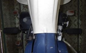 HONDA C50 SUPER CUB 2021 AA01