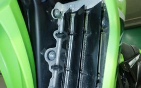 KAWASAKI KLX250 Gen.2 LX250S