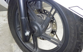 HONDA PCX125 2022 JF56