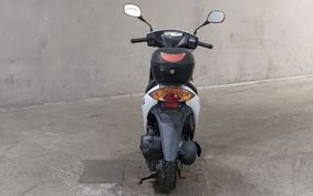 SUZUKI ADDRESS V50 CA4BA