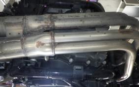 HONDA CB400 SUPER BOLDOR A 2021 NC42