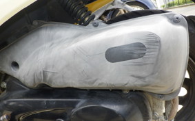 HONDA GIORNO 2 AF70